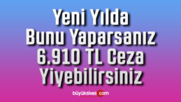 Can sıkacak bir haber daha! 2021’de trafik cezalarına gelecek zam belli oldu!