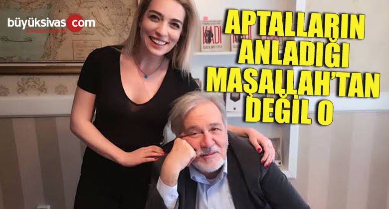 İlber Ortaylı: Onların anladığı türden maşallah değil bu