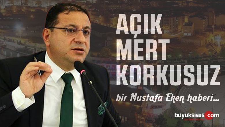 Mustafa bir