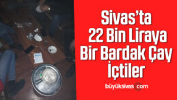 Covid-19’u dinlemeyen müşterilere ve işletme sahibine ceza yağdı