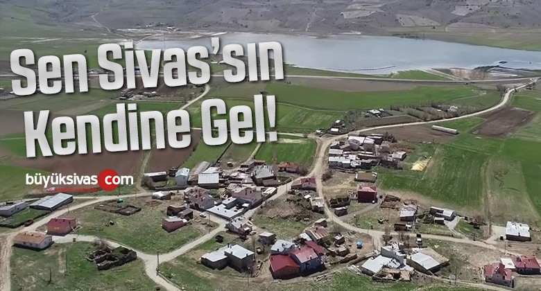 Sivas’ta Ocak ayında gündüzleri neredeyse çıkıp güneşleneceğiz!