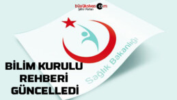 Sağlık Bakanlığı Bilim Kurulu Filyasyon Rehberini Güncelledi