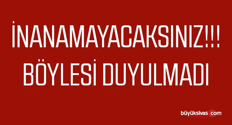 Hastanede Tanıştı 1 Milyon 400 Bin TL Dolandırıldı