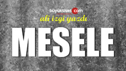 Mesele