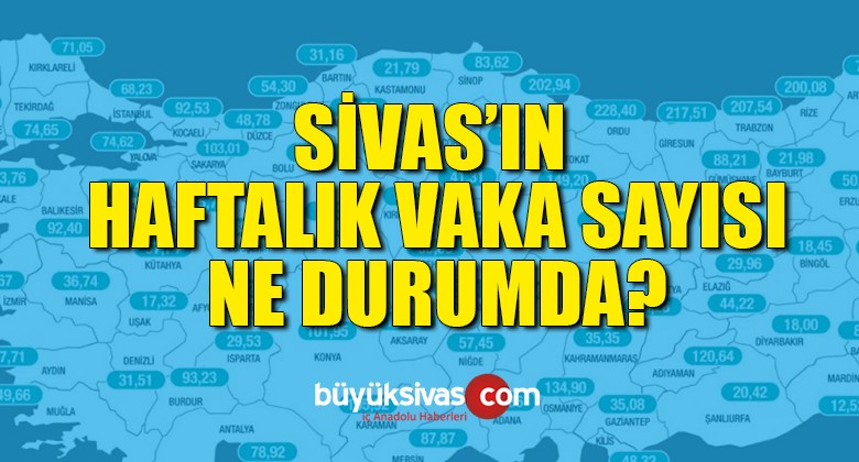 Sağlık Bakanı Koca: Bazı illerde haftalık vaka sayısı arttı