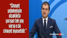 Cinayet Şebekesi PKK’nın Cinayet Siyasetiyle Mücadele Devam Edecek