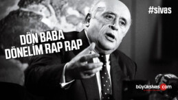 “Dön Baba dönelim rap rap” Doğruyol Partisi sahalara iniyor