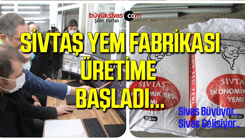 sivtaş açıldı