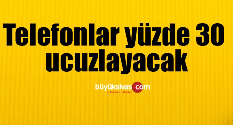 Telefon Alacaklar Dikkat! Bu Haber Size