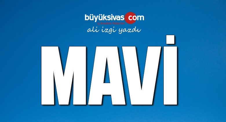 Mavi