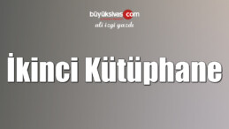 İkinci Kütüphane