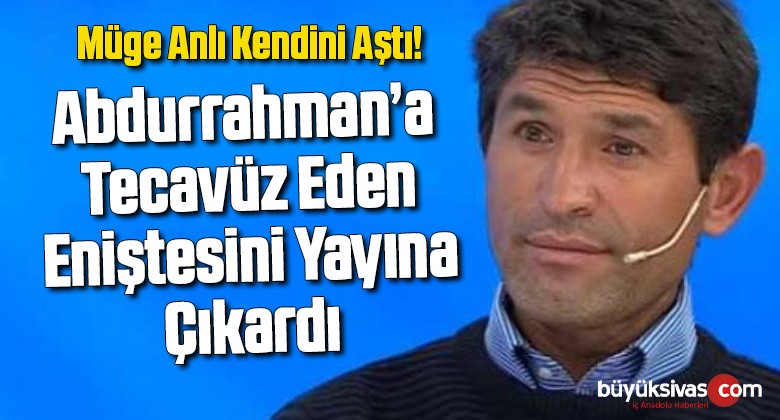 Evlendirme vaadinde bulunan eniştesi ormanda tecavüz etti