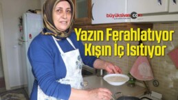 Yazın Ferahlatıyor Kışın İç Isıtıyor, Ramazan Ayının Vazgeçilmez Tercihi