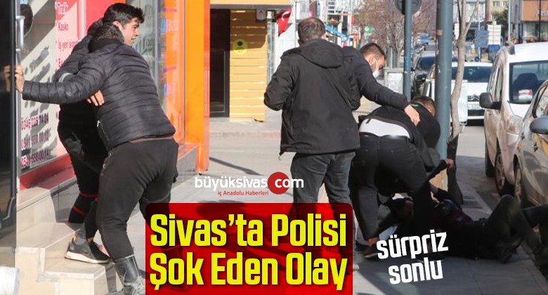 Polise ihbarda bulundular! 155’i aradılar! Sonrasında olanlar şok etti