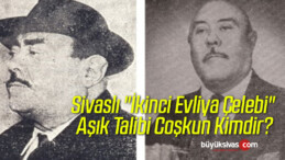 Sivaslı “İkinci Evliya Çelebi” Aşık Talibi Coşkun Kimdir?