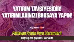 Patlayan Kripto Para Sistemleri! Thodex, VeBitcoin Sistemkoin