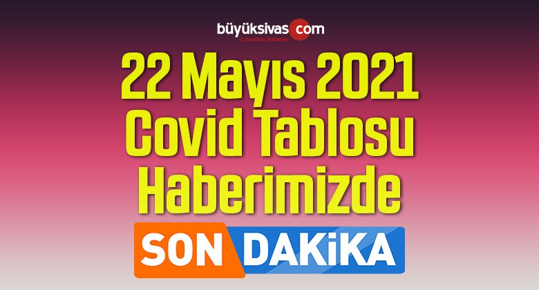 Son 24 saatte 8 bin 697 kişinin testi pozitif çıktı, 231 kişi vefat