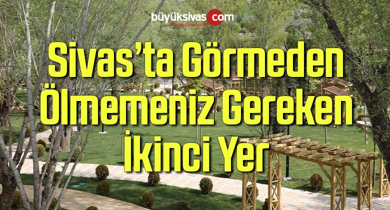 Bozkır’ın Nazar boncuğunda çalışmalar tamamlandı