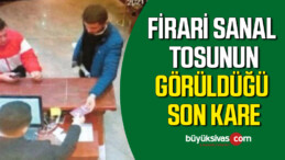 Thodex’in firari kurucusu Faruk Fatih Özer, Arnavutluk’ta görüntülendi