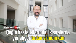 Çağın hastalıklarında ilk sıralarda yer alıyor, tedavisi mümkün