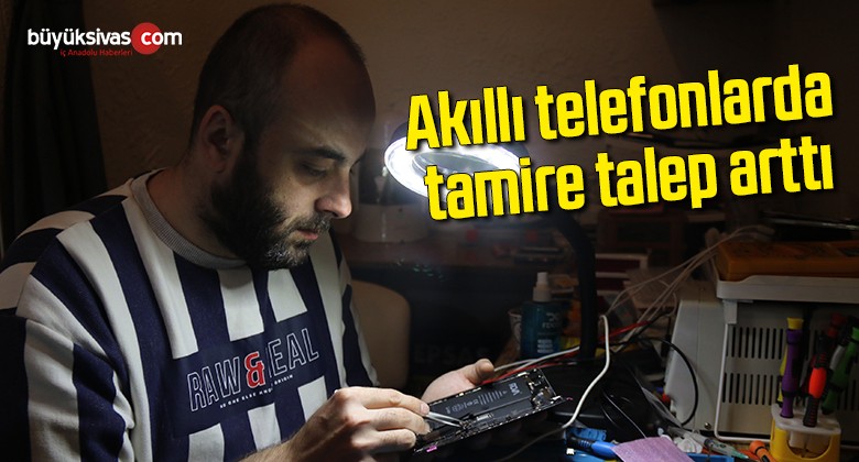 Talebe yetişmek için geç saatlere kadar çalışıyorlar