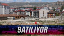 Sivas İl Özel İdaresine Ait Taşınmazlar Satışa Çıkıyor