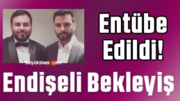 Koronavirüse yakalanmıştı entübe edildi! Endişeli bekleyiş