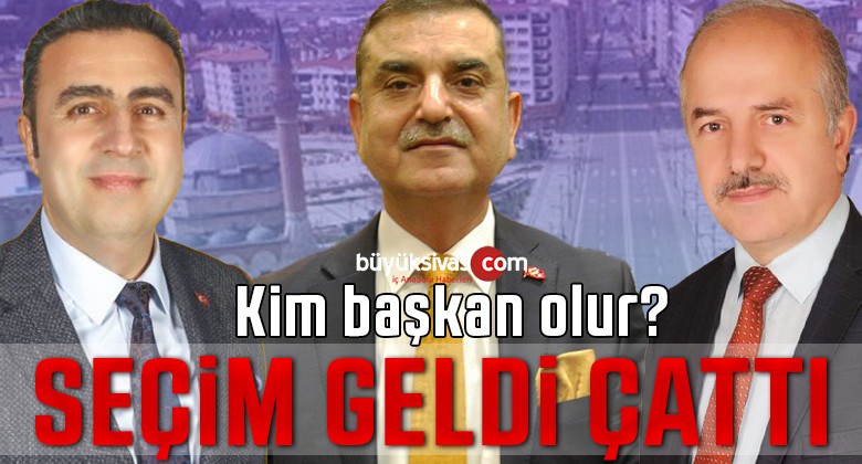 Sivas Esnaf ve Sanatkarlar Kredi ve Kefalet Kooperatifi Başkanlığı Seçimleri