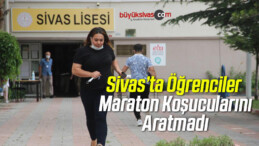 AYT Sınavında Öğrenciler Maraton Koşucularını Aratmadı