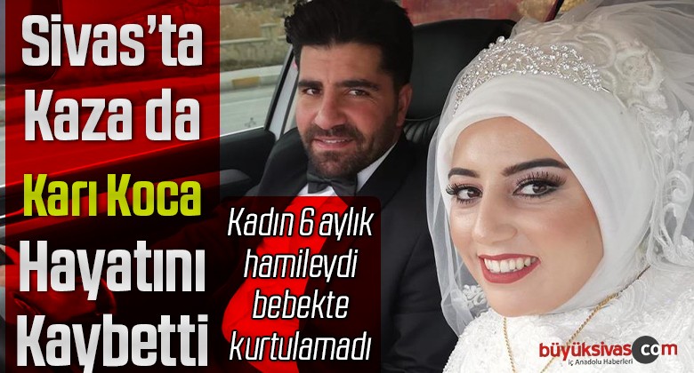 Katliam gibi kazada ölen aile bebek bekliyordu