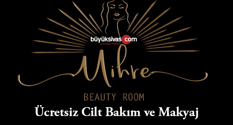 ‘Mihre Beauty Room‘ Ücretsiz Makyaj ve Cilt Bakımı Çekilişi