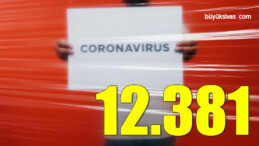 24 Temmuz Cumartesi Türkiye Günlük Koronavirüs Tablosu