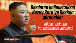 Kuzey Kore lideri Kim Jong-un, yeni yasağıyla gündemde