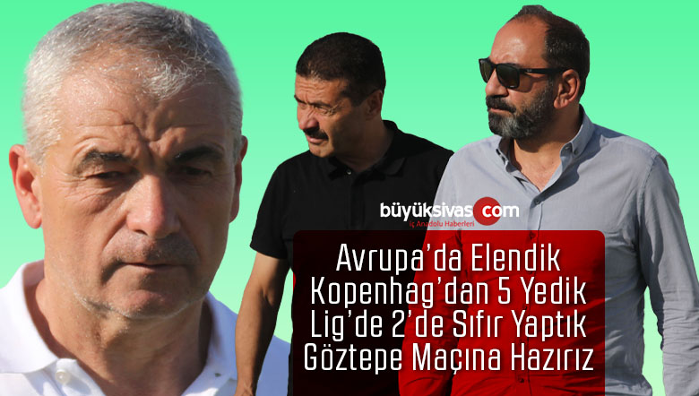 göztepe
