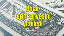 Dolar kuru bugün ne kadar? (27 Eylül 2021 dolar – euro fiyatları)