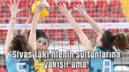 “Sivas’ın yeni sezonda kadınlar voleybol 2. Lig’de yer alma girişimi oldu mu?