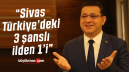 TSO Başkanı Mustafa Eken “Hızlı Tren bitti seferlerin başlamasını bekliyoruz”