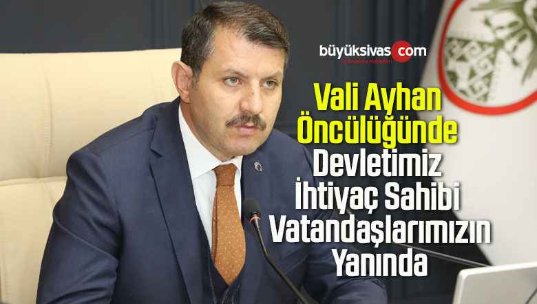İhtiyaç Sahibi