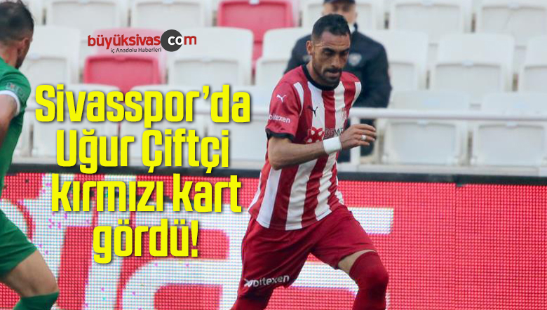 Uğur Çiftçi