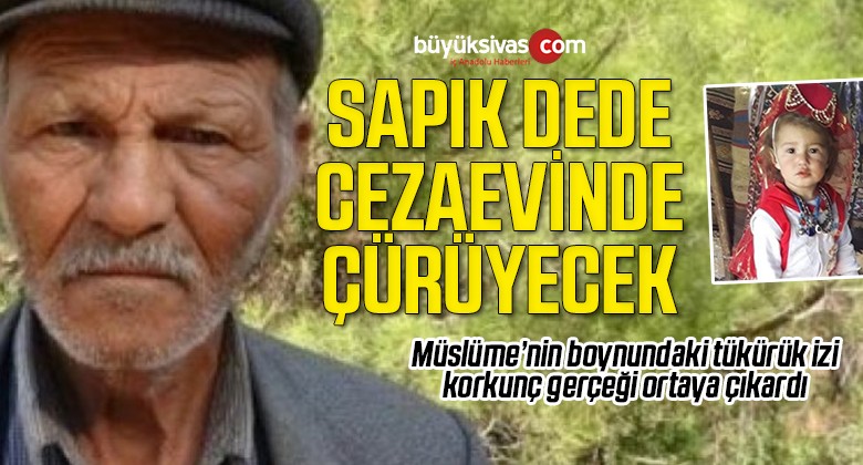 Tutuklanan Dede Hasan Yağal’ın ifadesi ortaya çıktı