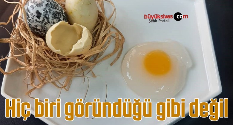 Hiç biri göründüğü gibi değil