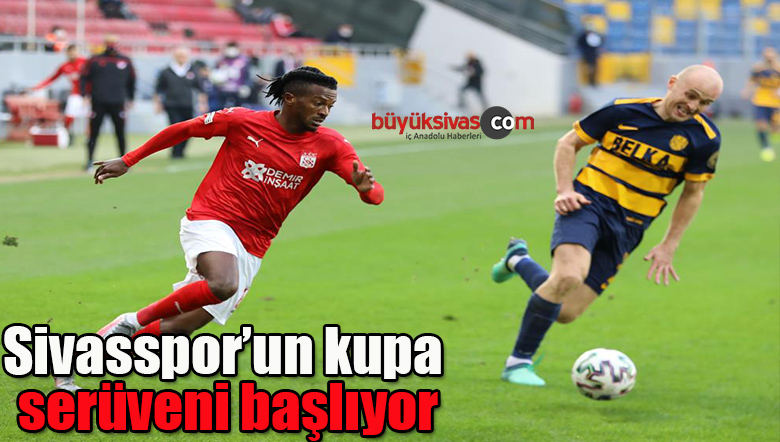 SİVASSPOR