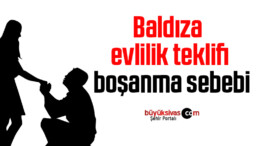 Baldıza evlilik teklifi, boşanma sebebi