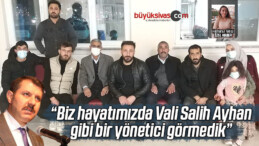 Ölen Tuğba Demir’in yakını Ayhan için “Ben hayatımda böyle yönetici görmedim”