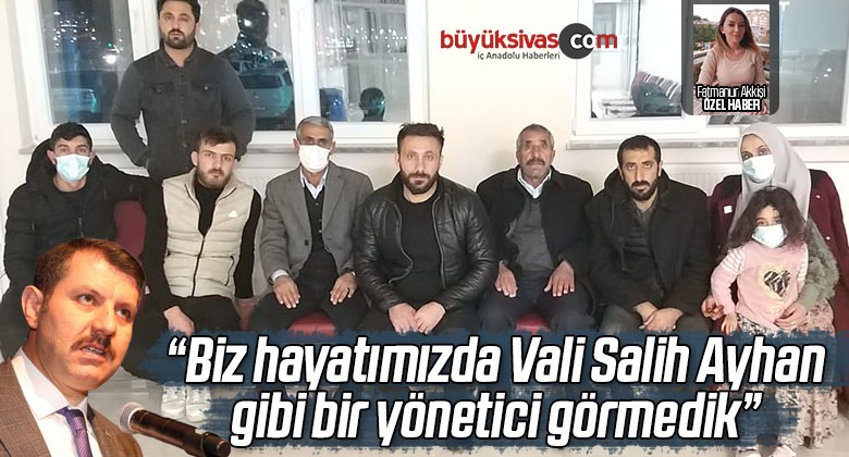 Ölen Tuğba Demir’in yakını Ayhan için “Ben hayatımda böyle yönetici görmedim”