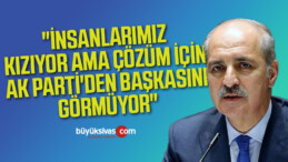 Numan Kurtulmuş’a ekonomik durum soruldu