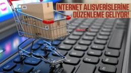 İnternet alışverişine Ak Parti’den ayar: Görseldeki ürünü satmayana ceza!