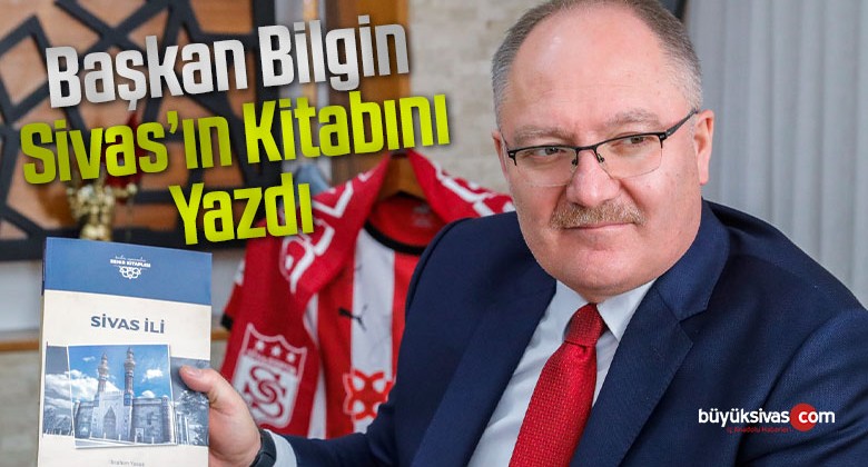 Sivas Belediyesi’nden Şehrin Kültür Hazinesine Önemli Katkı