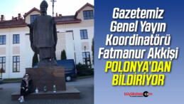 Polonya’da Eunice Fırtınası nedeniyle ülkede 524 bin hane elektriksiz kaldı