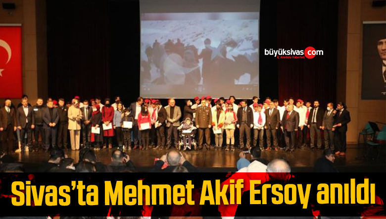 Mehmet Akif Ersoy